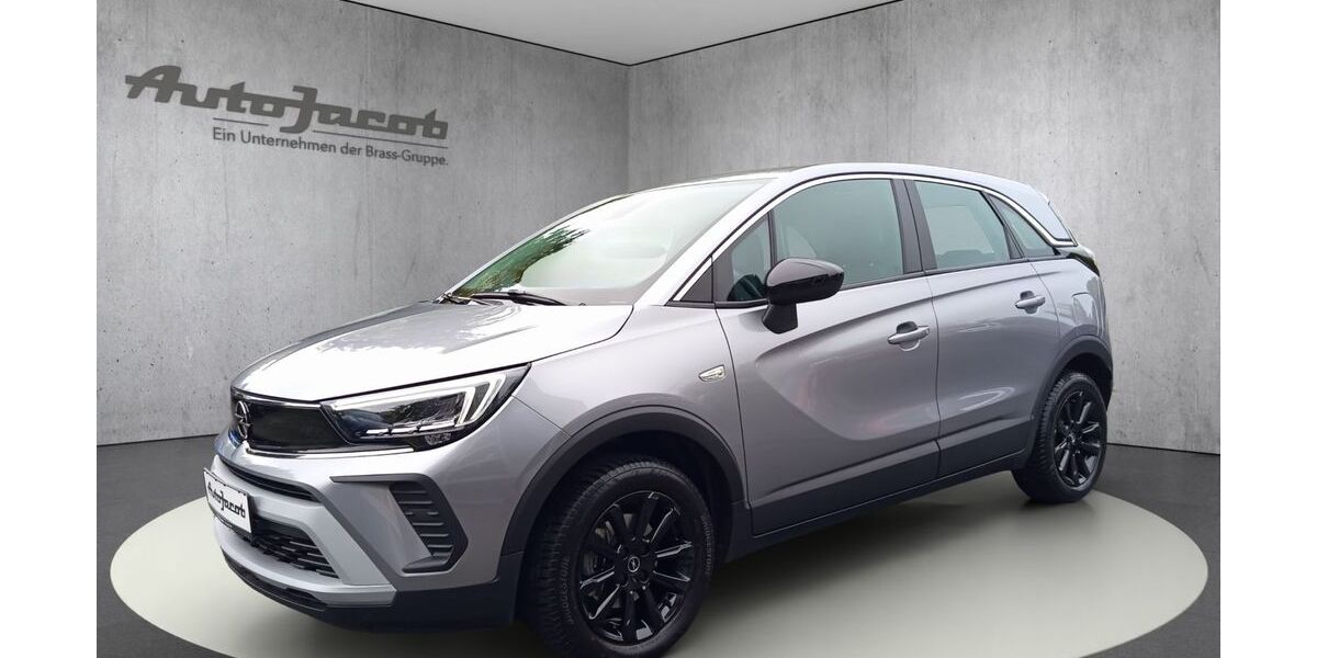 Opel Crossland (X) 22.907 km 14.750 &euro; Rüsselsheim 65428