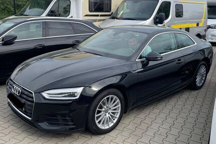 Audi A5 123.000 km 19.800 &euro; Mörfelden-Walldorf 64546