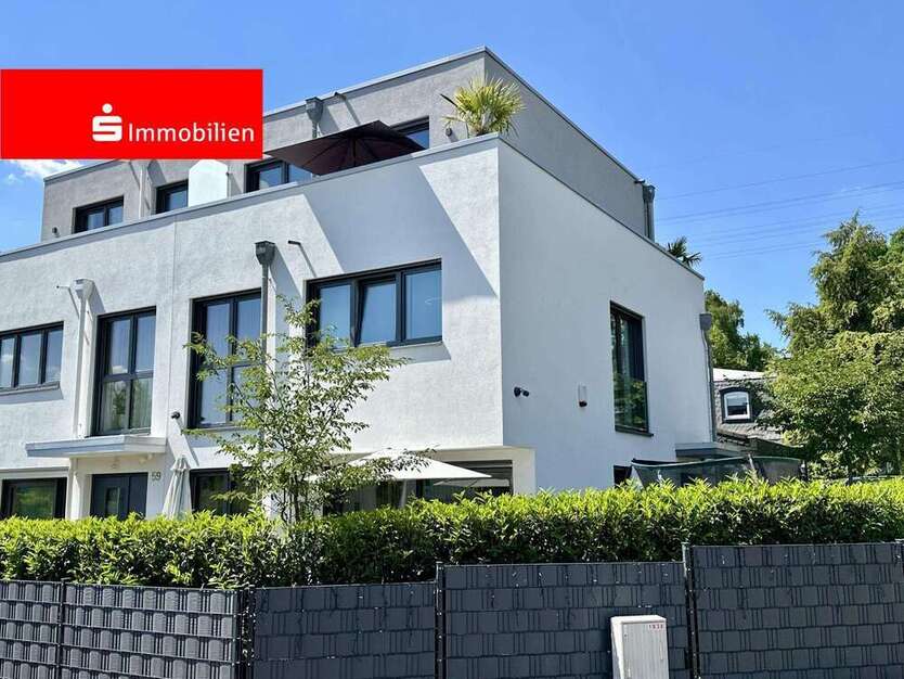 Haus zum Kaufen in Offenbach 1.100.000 € 212.27 m²