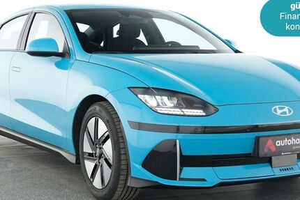 Hyundai IONIQ 6 32.842 km 22.970 &euro; Egelsbach 63329