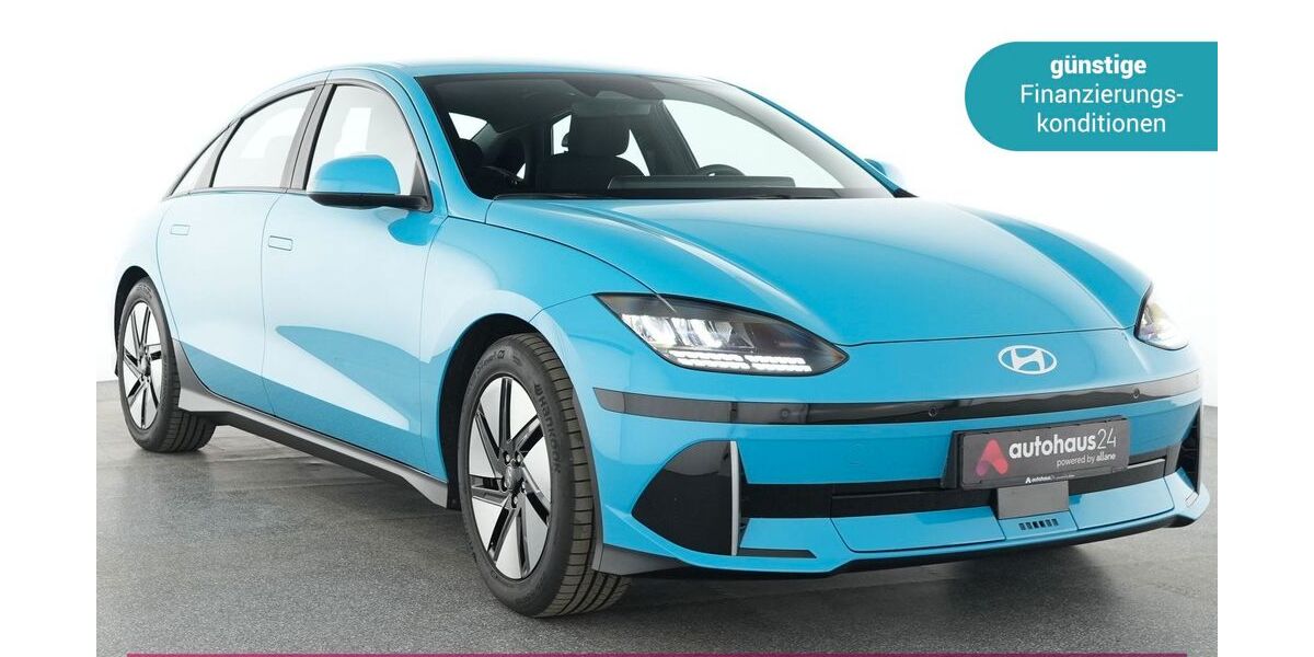 Hyundai IONIQ 6 32.842 km 22.970 &euro; Egelsbach 63329