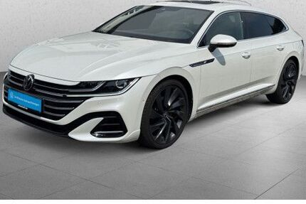 VW Arteon 65.005 km 29.990 &euro; Neu-Anspach 61267