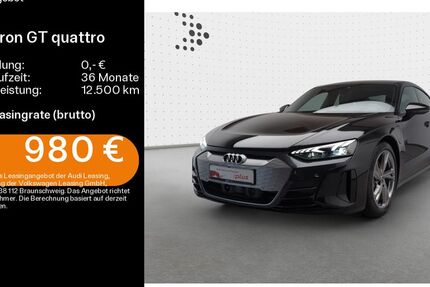 Audi e-tron GT 15.500 km 62.488 &euro; Mühlheim 63165