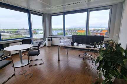 Gewerbeobjekt Frankfurt am Main Bonames - 3.890&euro; | Angebot:25192319