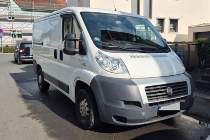 Fiat Ducato 161.346 km 5.700 € Bad homburg vor der Höhe 61352