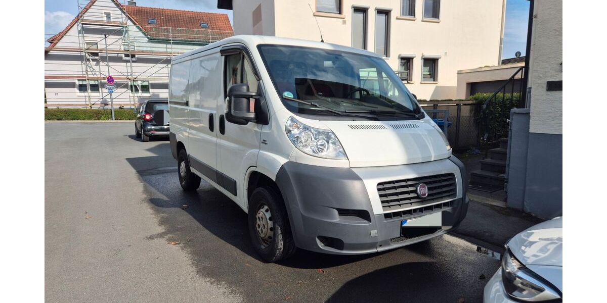 Fiat Ducato 161.346 km 5.700 &euro; Bad homburg vor der Höhe 61352