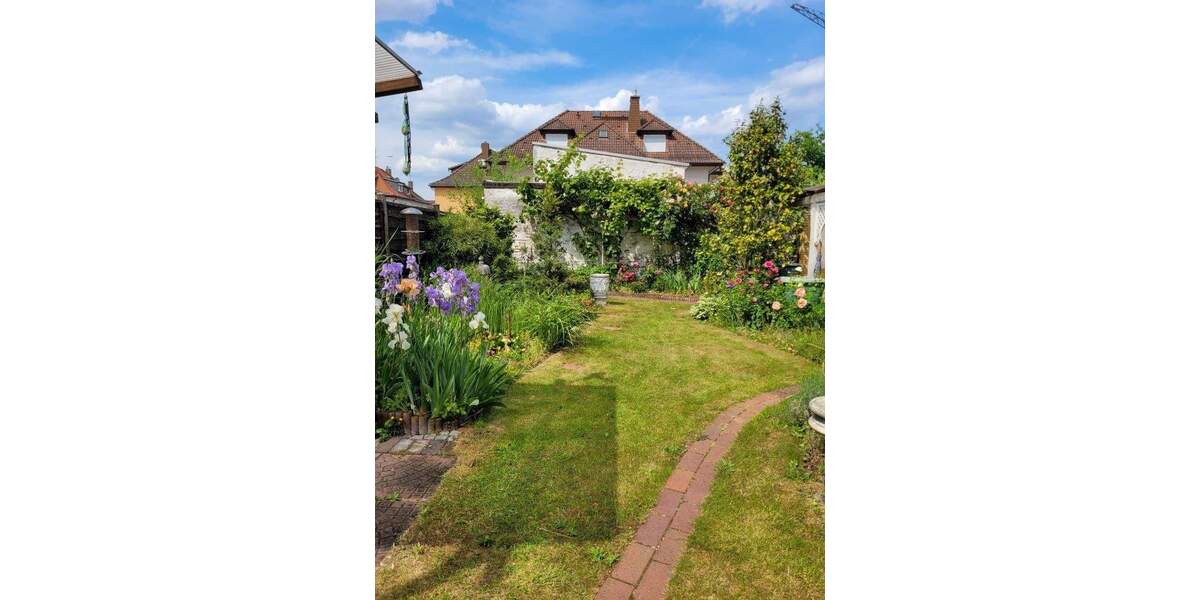 Einfamilienhaus Neu-Isenburg Isenburg - 5 Zimmer, 133 m&sup2;, 475.000&euro; | Angebot:25778965