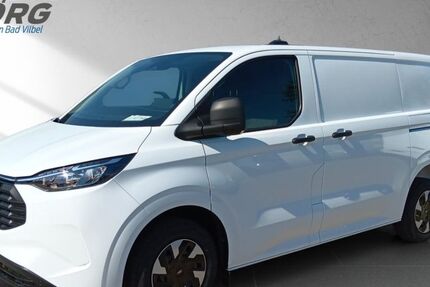 Ford Transit Custom 4.500 km 38.990 &euro; Bad Vilbel 61118