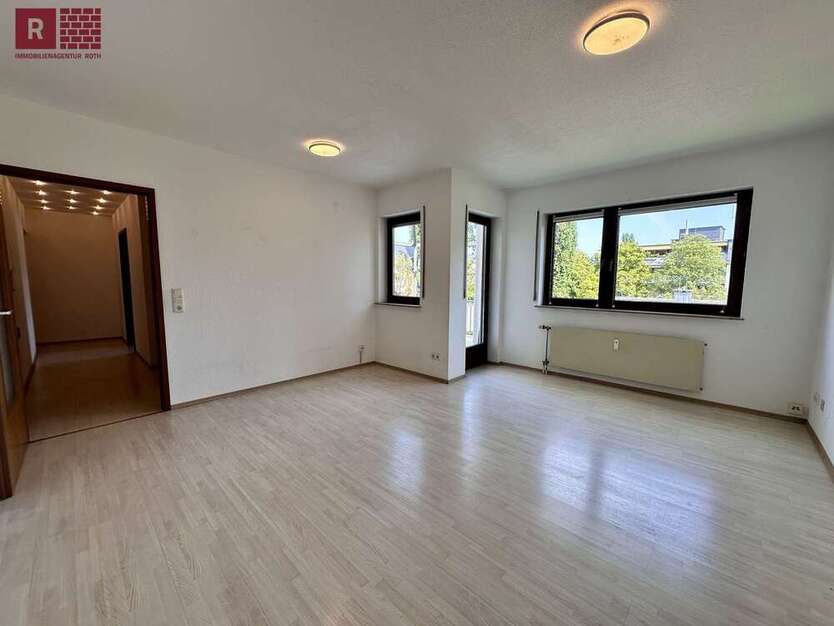 Wohnung zum Kaufen in Frankfurt am Main 465.000 € 78.8 m²
