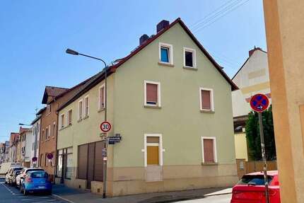 Gewerbeobjekt Frankfurt am Main Nied - 1.050&euro; | Angebot:26935287