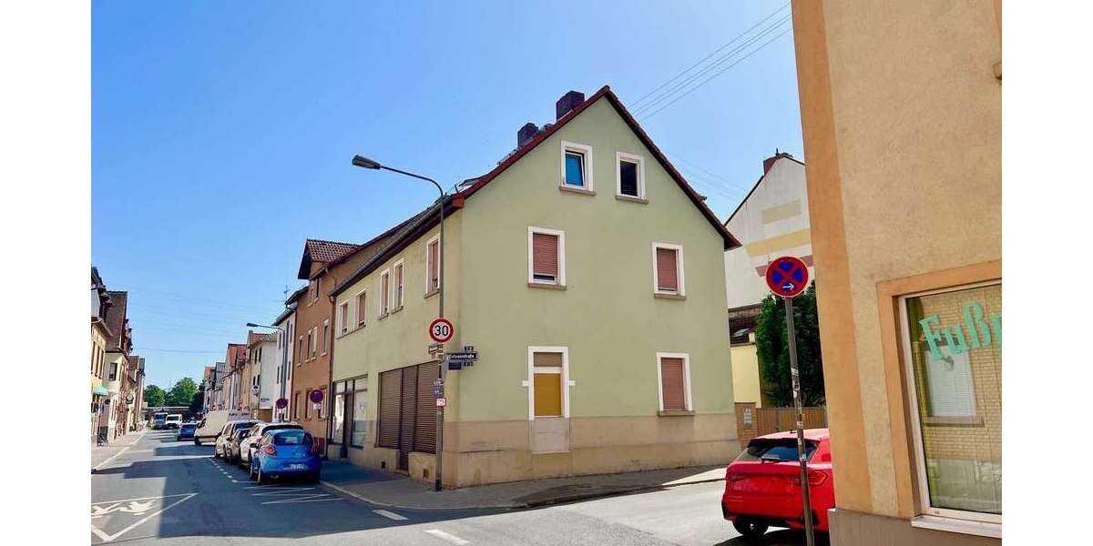 Gewerbeobjekt Frankfurt am Main Nied - 1.050&euro; | Angebot:26935287