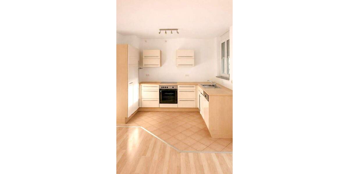 Etagenwohnung Frankfurt am Main Kalbach-Riedberg - 2 Zimmer, 60 m&sup2;, 369.500&euro; | Angebot:25661967
