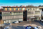 Praxisfläche mit Penthouse-Feeling im Ärztehaus - Gewerbeobjekt Königstein | Angebot:26339473