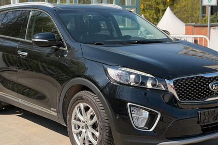 Kia Sorento 117.000 km 19.790 &euro; Langen (Hessen) 63225