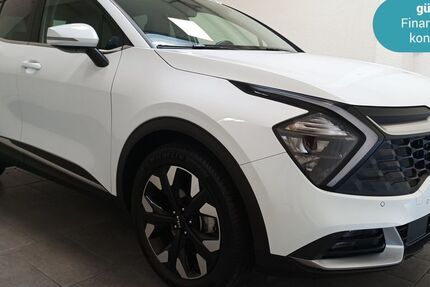 Kia Sportage 43.519 km 26.970 &euro; Egelsbach 63329