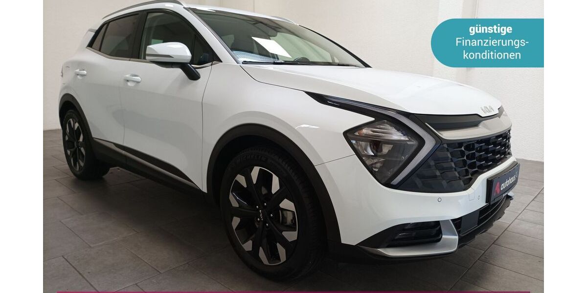 Kia Sportage 43.519 km 26.970 &euro; Egelsbach 63329