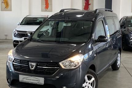 Dacia Dokker 98.669 km 10.880 € Frankfurt 60386