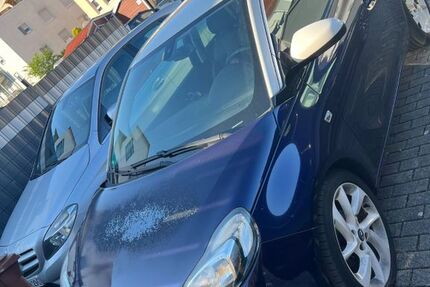 Opel Adam 75.000 km 6.500 &euro; Raunheim 65479
