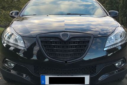 Lancia Delta 191.400 km 4.990 &euro; Bad Vilbel 61118