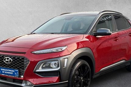 Hyundai KONA 27.600 km 19.930 &euro; Rüsselsheim 65428