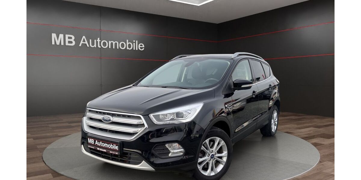Ford Kuga 108.000 km 15.990 &euro; Darmstadt-Weiterstadt 64331