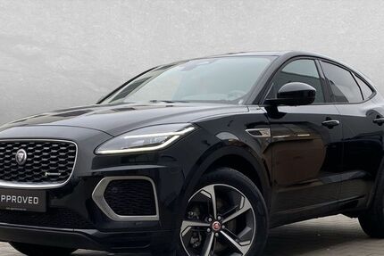 Jaguar E-Pace 9.989 km 39.490 € Bruchköbel 63486