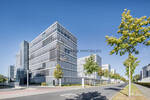 ATIK: Lichtdurchflutete Büroflächen in repräsentativer Lage - Gewerbeobjekt Darmstadt Darmstadt-West | Angebot:26267327