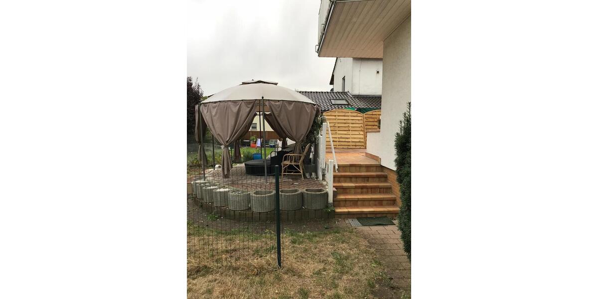 Mehrfamilienhaus, Wohnhaus Babenhausen - 11 Zimmer, 310 m&sup2;, 620.000&euro; | Angebot:26954705