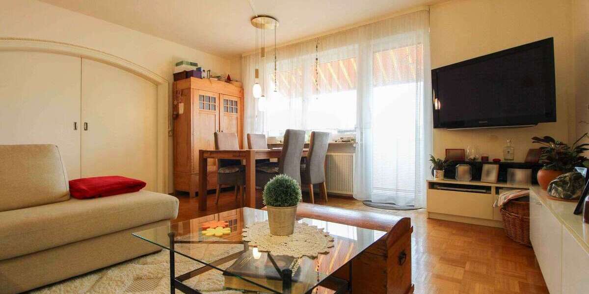 Wohnung zum Kaufen in Mühlheim am Main 259.900 € 72.51 m² 3 zimmer