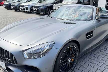Mercedes-Benz AMG GT 41.634 km 119.990 &euro; Hanau 63456
