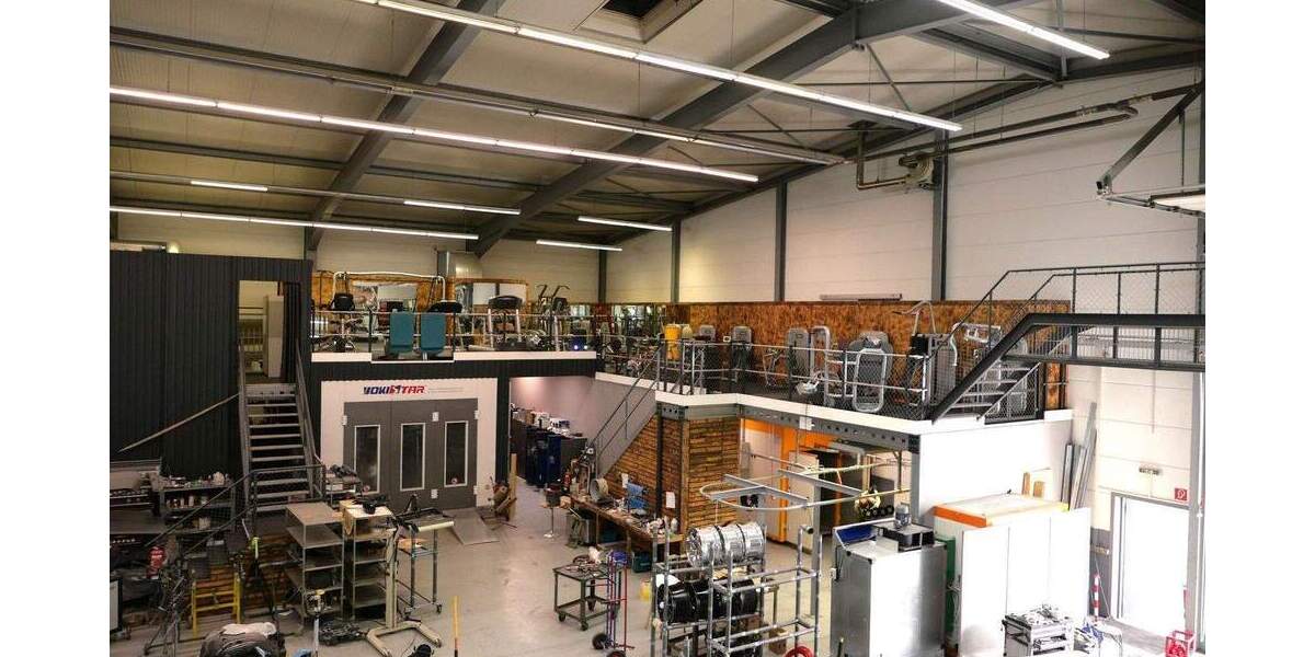 Gewerbeobjekt Mühlheim a. Main Mühlheim - 2.850.000&euro; | Angebot:25168302