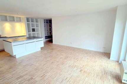 Wohnung zum Mieten in Oberursel 1.288 € 92 m² 3 zimmer