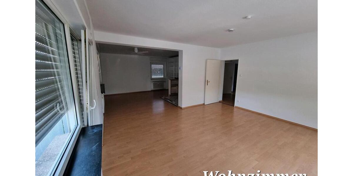 Etagenwohnung Nidderau - 3 Zimmer, 107 m&sup2;, 1.200&euro; | Angebot:26400682