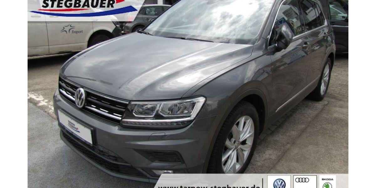 VW Tiguan 83.960 km 17.990 &euro; Neu Isenburg 63263