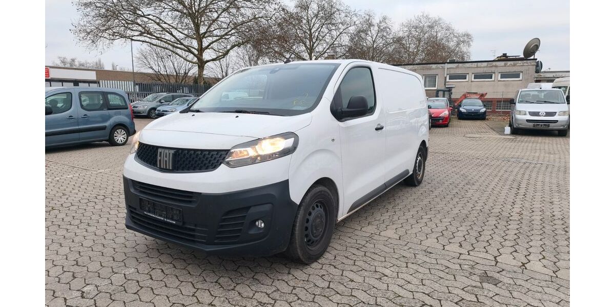 Fiat Scudo 93.000 km 13.990 &euro; Frankfurt am Main 65933