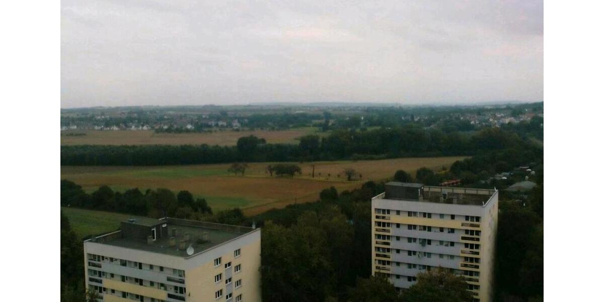 Etagenwohnung Frankfurt am Main Eschersheim - 1.5 Zimmer, 43 m&sup2;, 176.600&euro; | Angebot:27145032
