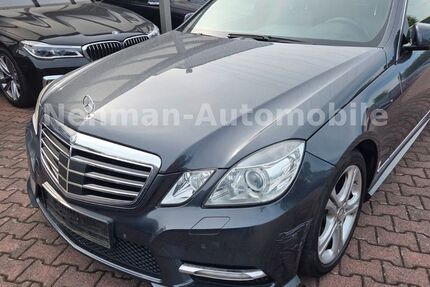 Mercedes-Benz E 350 305.800 km 8.490 &euro; Karlstein 63791