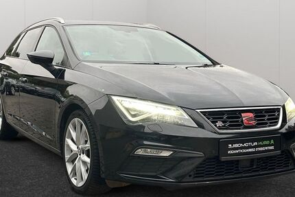 Seat Leon 96.000 km 13.950 € Mainz-Kastel-Wiesbaden 55252