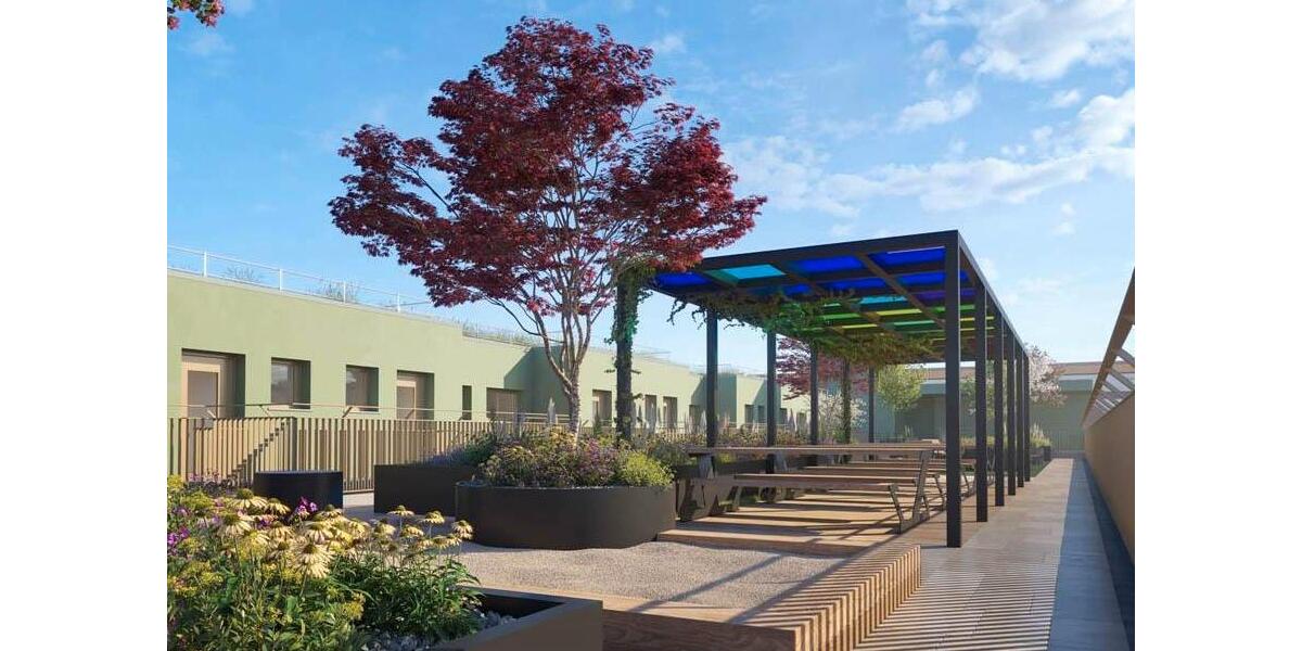 Attraktive 2-Zimmer Wohnung zum Wohlfühlen 2 zimmer