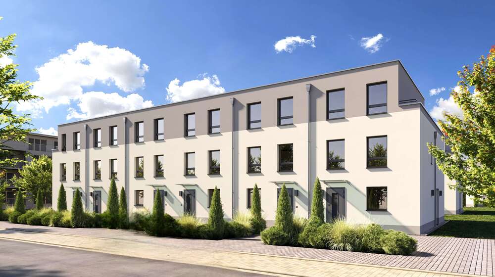 Haus zum Kaufen in Hattersheim am Main 799.000 € 146.24 m² 6 zimmer