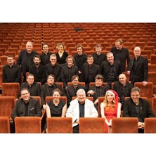 Marvin Dorfler Big Band: Christmas Swing | Eschborn K 20.12.2025 Eschborn K