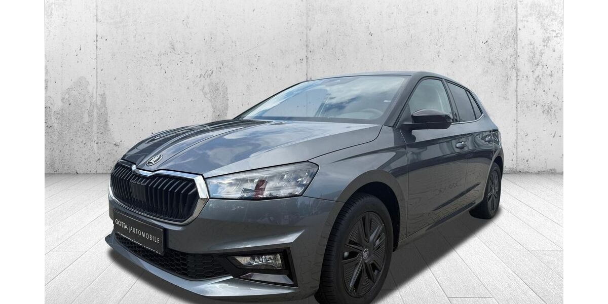 Skoda Fabia 6.000 km 20.950 € Mörfelden-Walldorf 64546