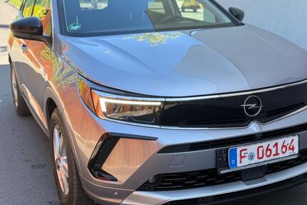 Opel Crossland (X) 179.871 km 14.300 &euro; Friedberg (Hessen) 61169