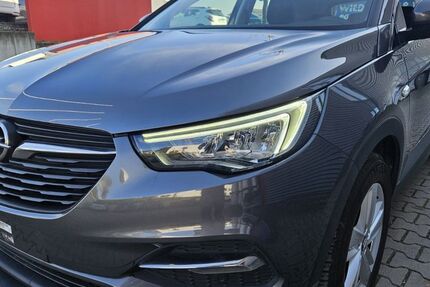 Opel Grandland (X) 114.000 km 10.710 &euro; Kelkheim 65779
