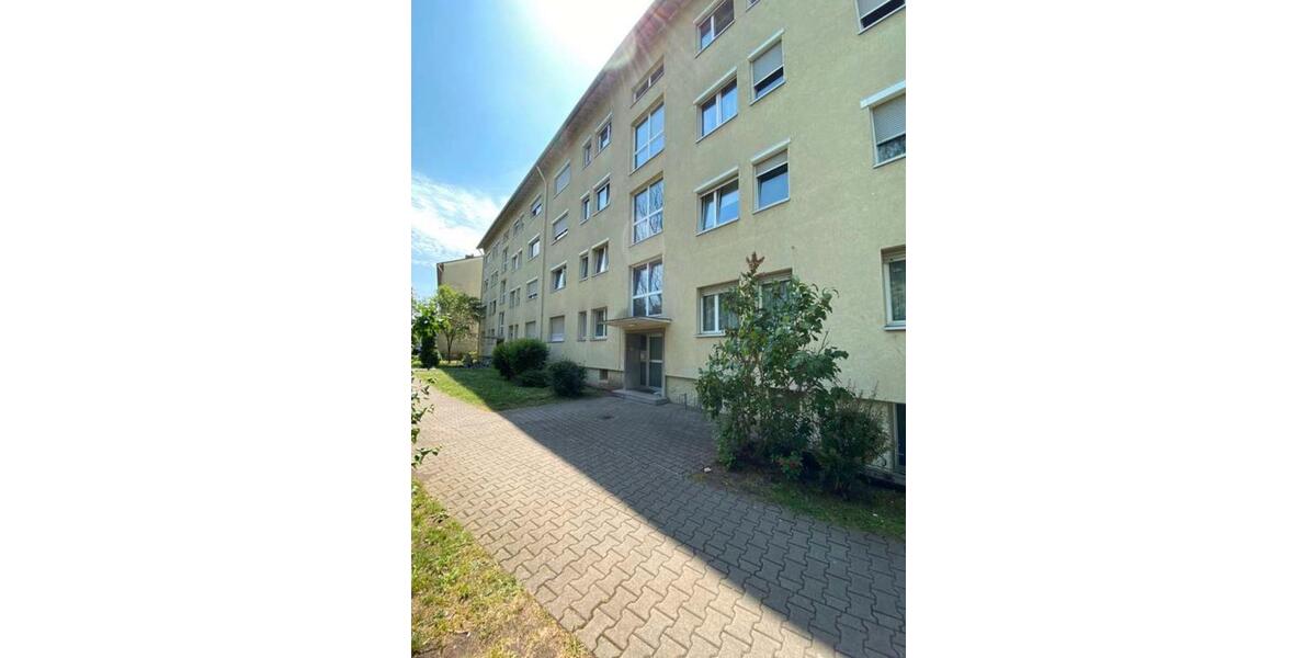 Etagenwohnung Frankfurt am Main Fechenheim - 2 Zimmer, 56 m&sup2;, 269.000&euro; | Angebot:20611388