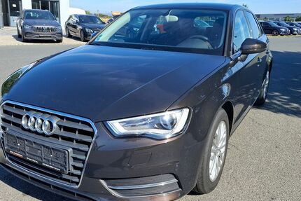Audi A3 100.000 km 10.990 &euro; Gross Gerau 64521