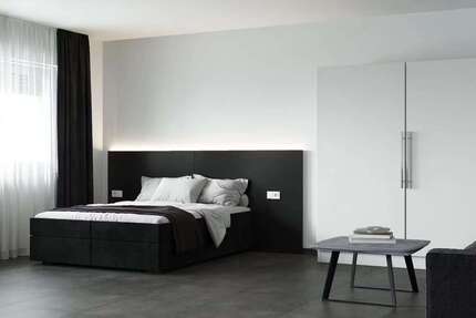 Zimmer Offenbach am Main Waldheim - 1 Zimmer, 1.595&euro; | Angebot:27148582