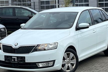 Skoda Rapid 87.014 km 9.980 &euro; Dietzenbach / bei Frankfurt am Main 63128