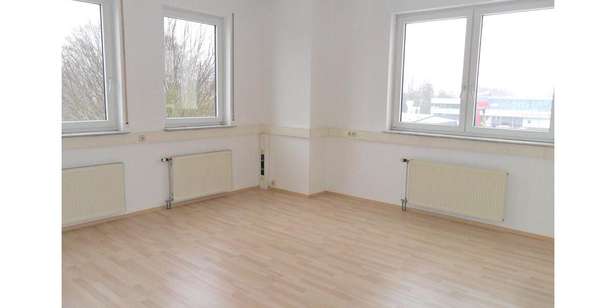 3 helle Büroräume in Friedberg zu vermieten! zimmer