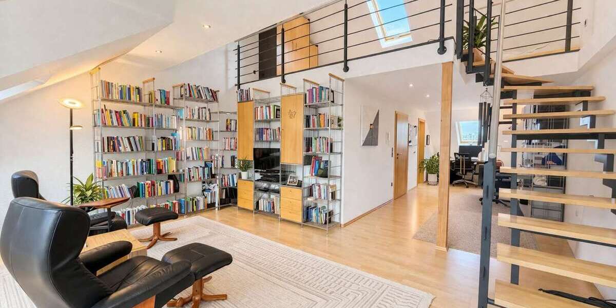Einfamilienhaus Frankfurt am Main Bonames - 6 Zimmer, 190 m&sup2;, 860.000&euro; | Angebot:26196825